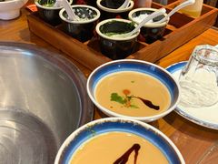 -鑫隆四季涮肉(八角畅游店)