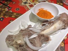 -聪英餐厅