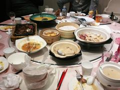 -高第街56号港式餐厅(山大路店)
