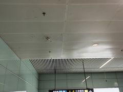 -长沙黄花国际机场-T1航站楼