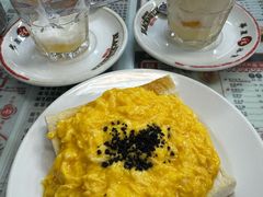 -华星冰室(湾仔店)