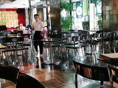 大堂-小资太太餐厅(南岗区店)