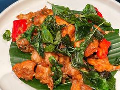 -Thai Alley泰爱里(二沙岛店)