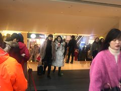 -鲍师傅糕点(国金街店)