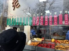 -老人和饭店(淮海中路店)