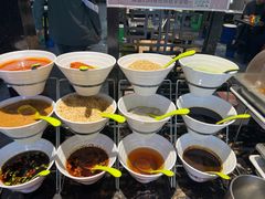 -33韩式自助烧烤(环城南路店)