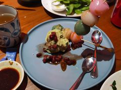 -有喜屋·深夜食堂(北京西路店)