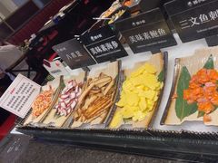 -钱小奴创意自助餐厅·原切谷饲安格斯畅吃(宁波奉化银泰店)