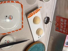 -新一番三文鱼寿司(大东海店)