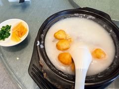 荔湾艇仔粥-韩上楼