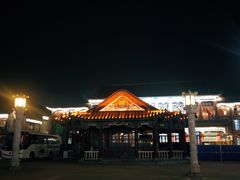 -蓟县鼓楼