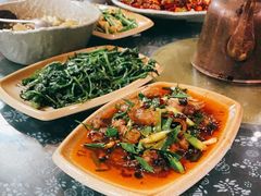 -青城甲(青城山店)