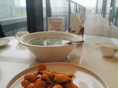 -南太湖山庄·四季轩&国风堂中餐厅