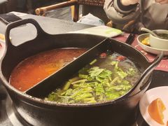 -盡膳口福·百年汤方火锅(科华北路店)