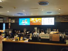 -星巴克(广州动漫星城东区店)