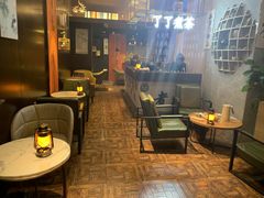 -了凡国风主题茶馆·咖啡(武侯祠锦里店)