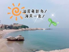 -龟龄岛