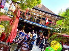 -Big Bamboo 大竹子体育主题餐厅(虹梅路店)