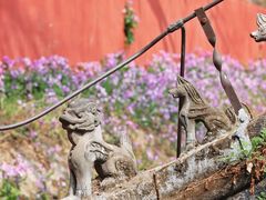 -潭柘寺景区