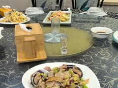 -威海渔村(黄兴路店)