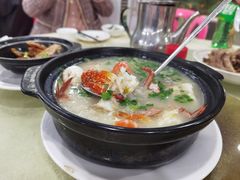 -考记泥焗鸡农庄·海鲜(北洛秘境店)