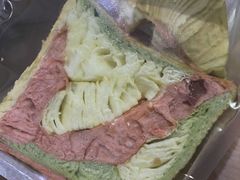 -司乎·日式鲜吐司(EFC欧美广场店)
