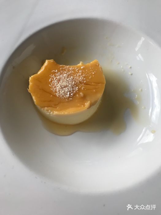 el bodegon阿根廷秘鲁餐厅(常熟路店)椰香弗朗图片 - 第159张