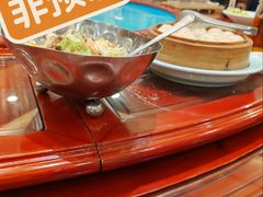 -良友·海鲜青岛菜(五四广场店)