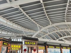 -桂林小吃街(桂林国际机场店)