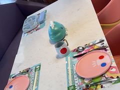 -水桶王国主题餐厅·聚会·生日派对·亲子活动·家庭套餐(亚龙湾希尔顿店)