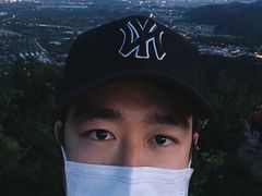 -鬼笑石后山停车场