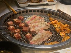 -火炉火自助餐(西直门凯德MALL店)