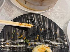 -广州建国酒店-盈丰阁粤菜-粤式茶点