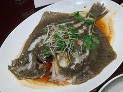 -广州白云机场铂尔曼大酒店·恬园创意中餐厅