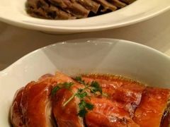 -上海金桥红枫万豪酒店-万豪中餐厅