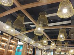 大堂-7017浙菜•建德味(中财店)