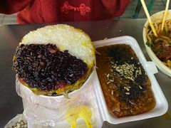 -西司夜市