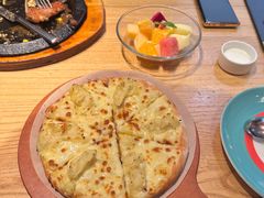 -菲滋意式餐厅(金华银泰城店)