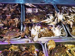 -春华海鲜城(广场西苑店)