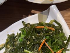 -串门海鲜烧烤(五四广场店)