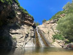 -黑龙潭风景区