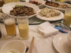 -大汗行宫园林餐厅