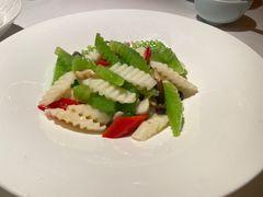 -宝轩渔府·老字号海鲜·正宗津菜(水上店)