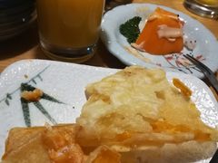 -山之川日料放题(通州店)