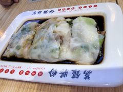 -荔银肠粉·非遗手藝(夫子庙店)