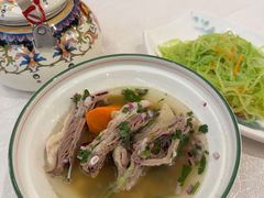 -新粤新疆菜清真餐厅(拱北店)