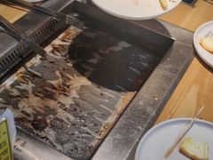 -苏格里岛自助海鲜烤肉(青秀万达店)