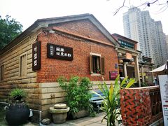 -晋江五店市传统文化旅游区