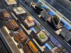 -抱抱地球咖啡馆(国家海洋博物馆店)