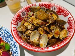 鲜辣花甲-欧记大排档·景德菜(上海首店)